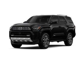2026 Toyota 4Runner i-FORCE MAX Hybrid Limited