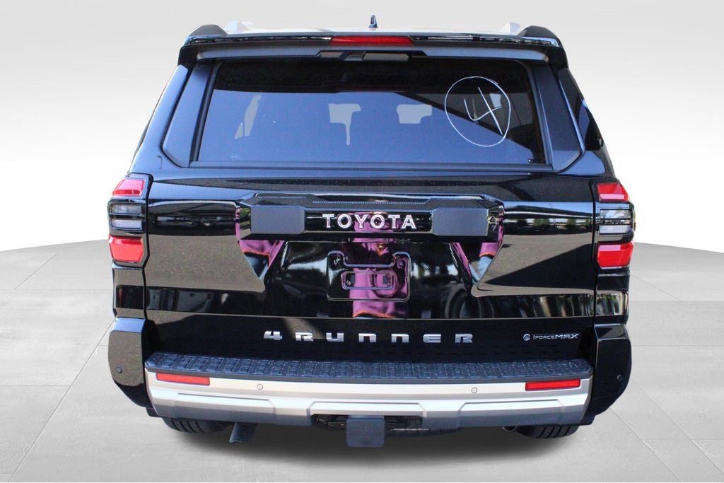 2026 Toyota 4Runner i-FORCE MAX Hybrid Limited