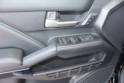2026 Toyota 4Runner i-FORCE MAX Hybrid Limited