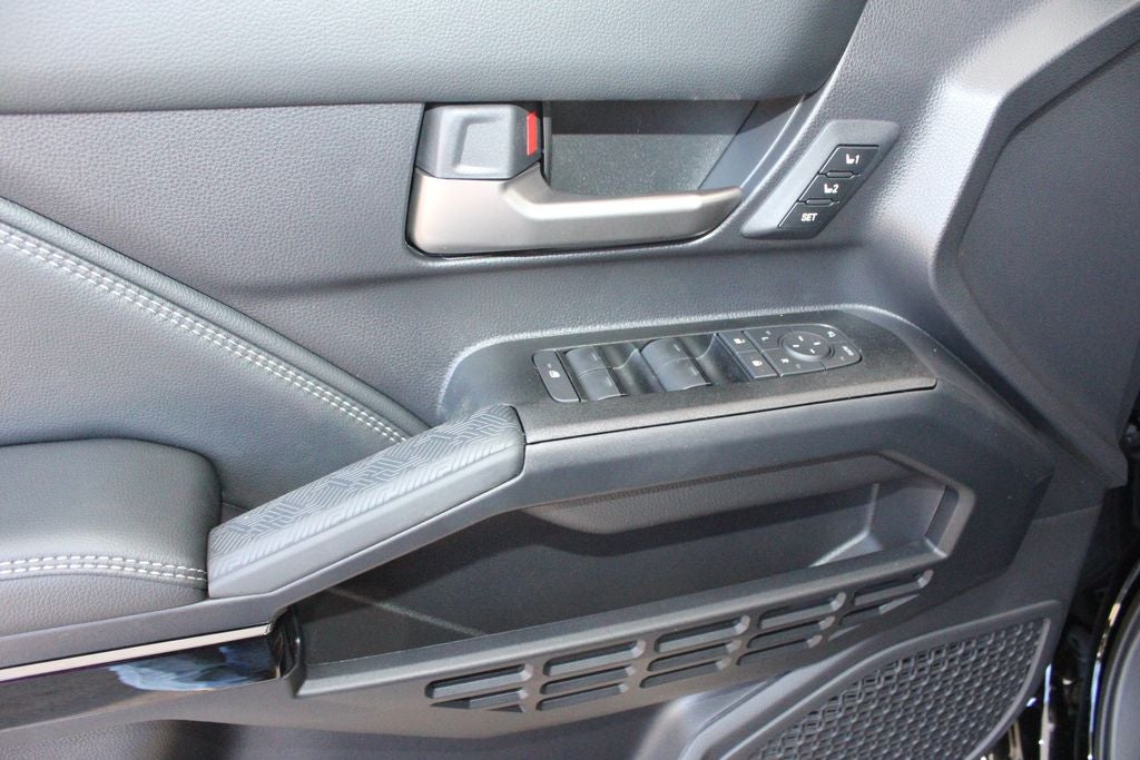 2026 Toyota 4Runner i-FORCE MAX Hybrid Limited