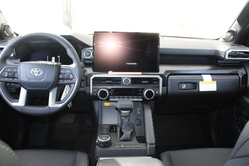 2026 Toyota 4Runner i-FORCE MAX Hybrid Limited