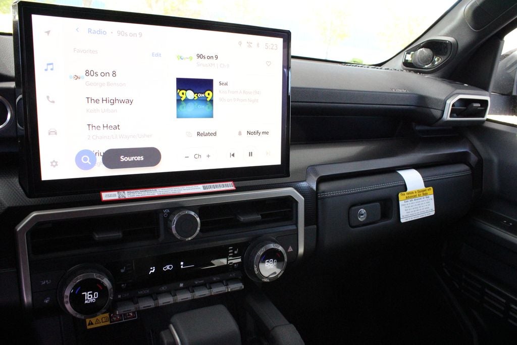2026 Toyota 4Runner i-FORCE MAX Hybrid Limited