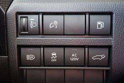 2026 Toyota 4Runner i-FORCE MAX Hybrid Limited