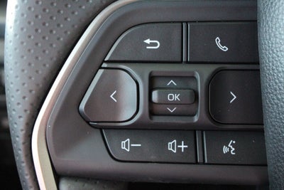 2026 Toyota 4Runner i-FORCE MAX Hybrid Limited