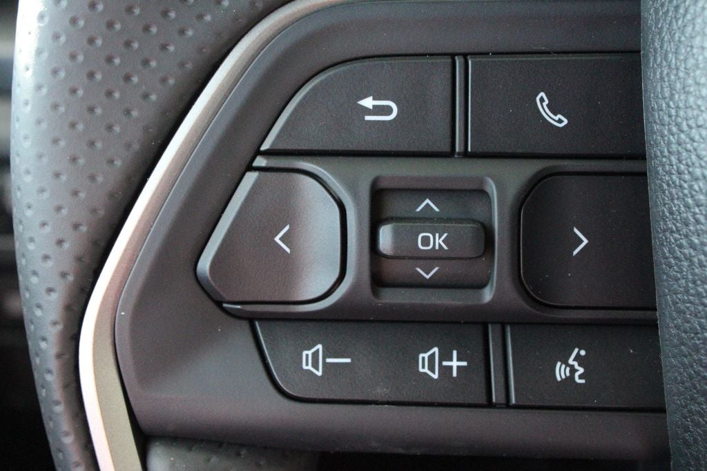 2026 Toyota 4Runner i-FORCE MAX Hybrid Limited