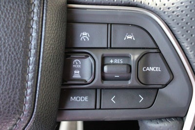 2026 Toyota 4Runner i-FORCE MAX Hybrid Limited