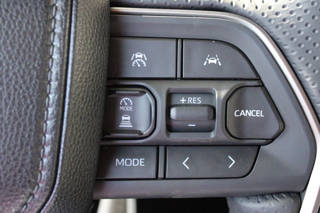 2026 Toyota 4Runner i-FORCE MAX Hybrid Limited