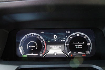 2026 Toyota 4Runner i-FORCE MAX Hybrid Limited