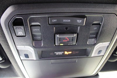 2026 Toyota 4Runner i-FORCE MAX Hybrid Limited