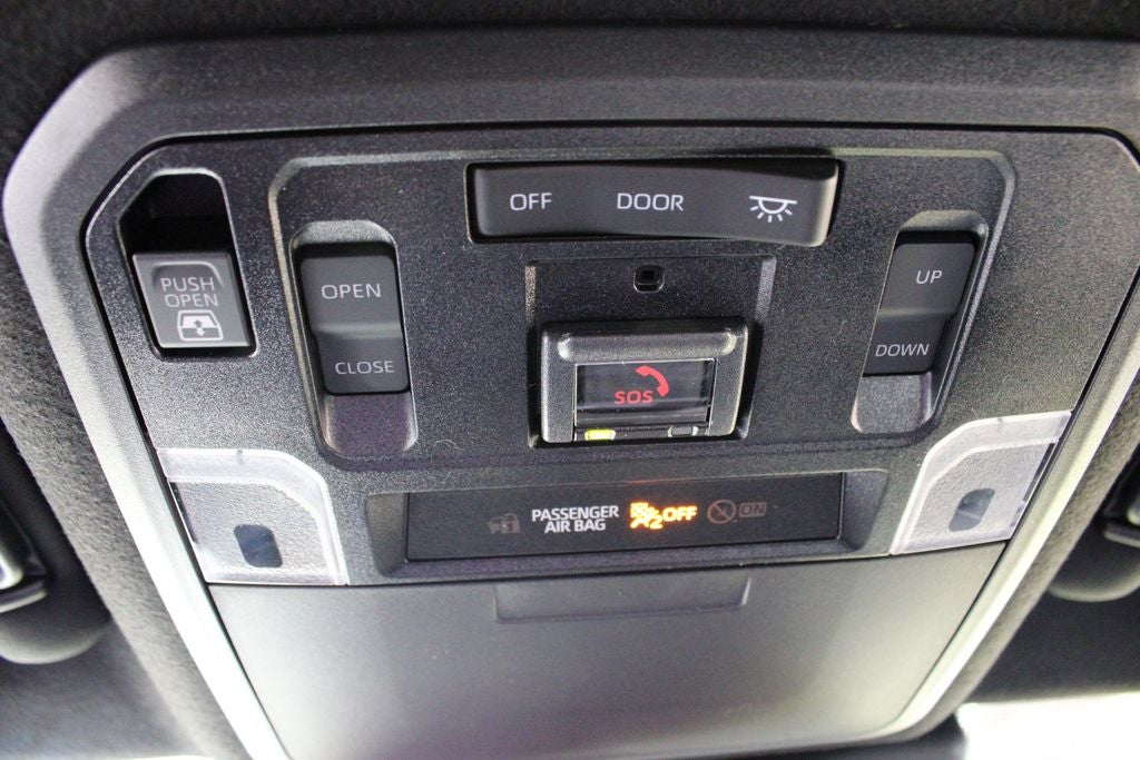 2026 Toyota 4Runner i-FORCE MAX Hybrid Limited