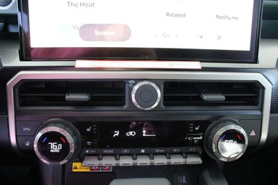2026 Toyota 4Runner i-FORCE MAX Hybrid Limited