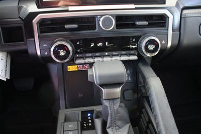 2026 Toyota 4Runner i-FORCE MAX Hybrid Limited