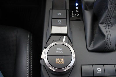 2026 Toyota 4Runner i-FORCE MAX Hybrid Limited