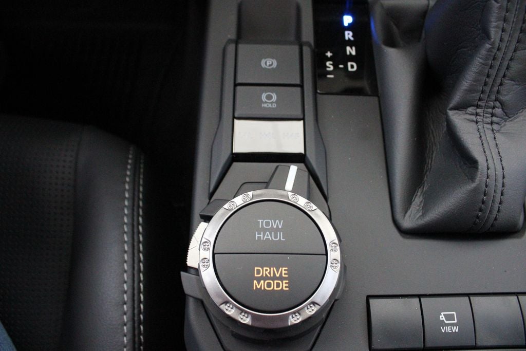 2026 Toyota 4Runner i-FORCE MAX Hybrid Limited