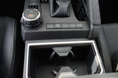 2026 Toyota 4Runner i-FORCE MAX Hybrid Limited