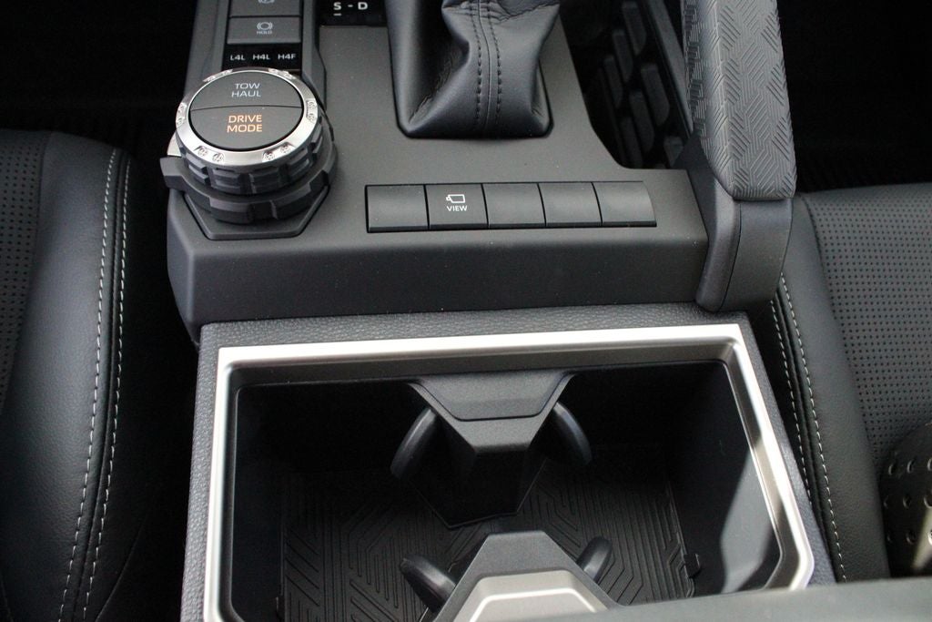 2026 Toyota 4Runner i-FORCE MAX Hybrid Limited