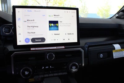 2026 Toyota 4Runner i-FORCE MAX Hybrid Limited