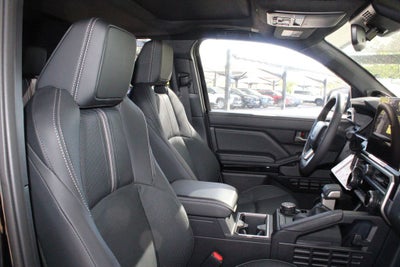 2026 Toyota 4Runner i-FORCE MAX Hybrid Limited