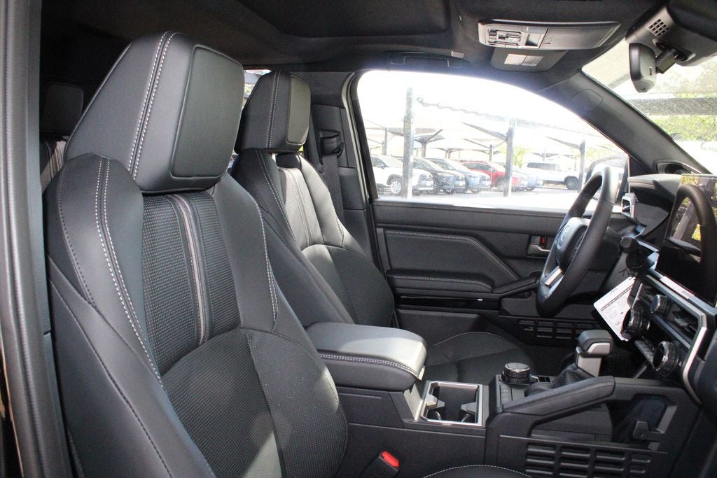 2026 Toyota 4Runner i-FORCE MAX Hybrid Limited