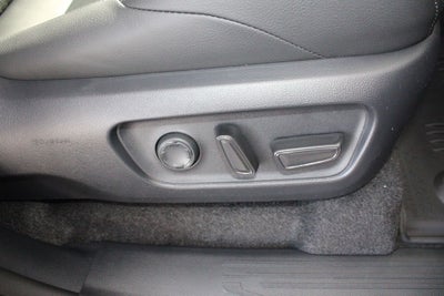 2026 Toyota 4Runner i-FORCE MAX Hybrid Limited