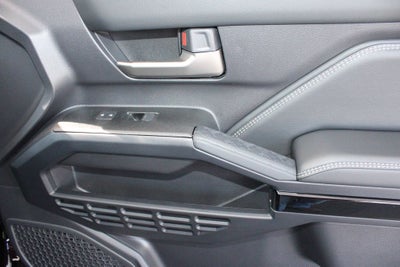 2026 Toyota 4Runner i-FORCE MAX Hybrid Limited