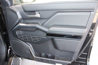 2026 Toyota 4Runner i-FORCE MAX Hybrid Limited