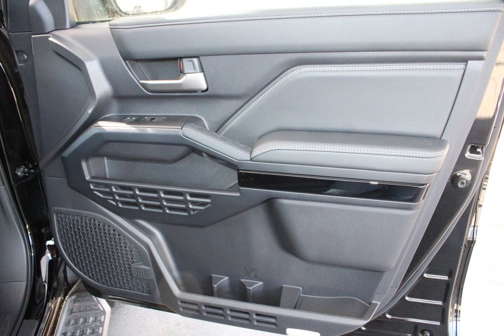 2026 Toyota 4Runner i-FORCE MAX Hybrid Limited