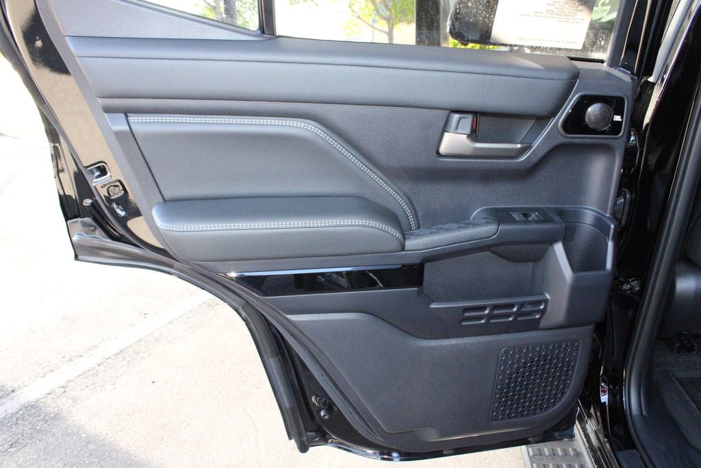 2026 Toyota 4Runner i-FORCE MAX Hybrid Limited