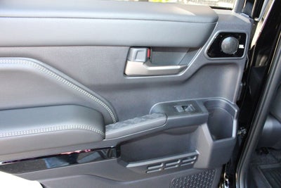 2026 Toyota 4Runner i-FORCE MAX Hybrid Limited