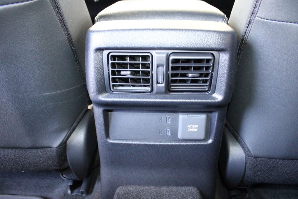 2026 Toyota 4Runner i-FORCE MAX Hybrid Limited