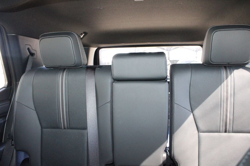 2026 Toyota 4Runner i-FORCE MAX Hybrid Limited