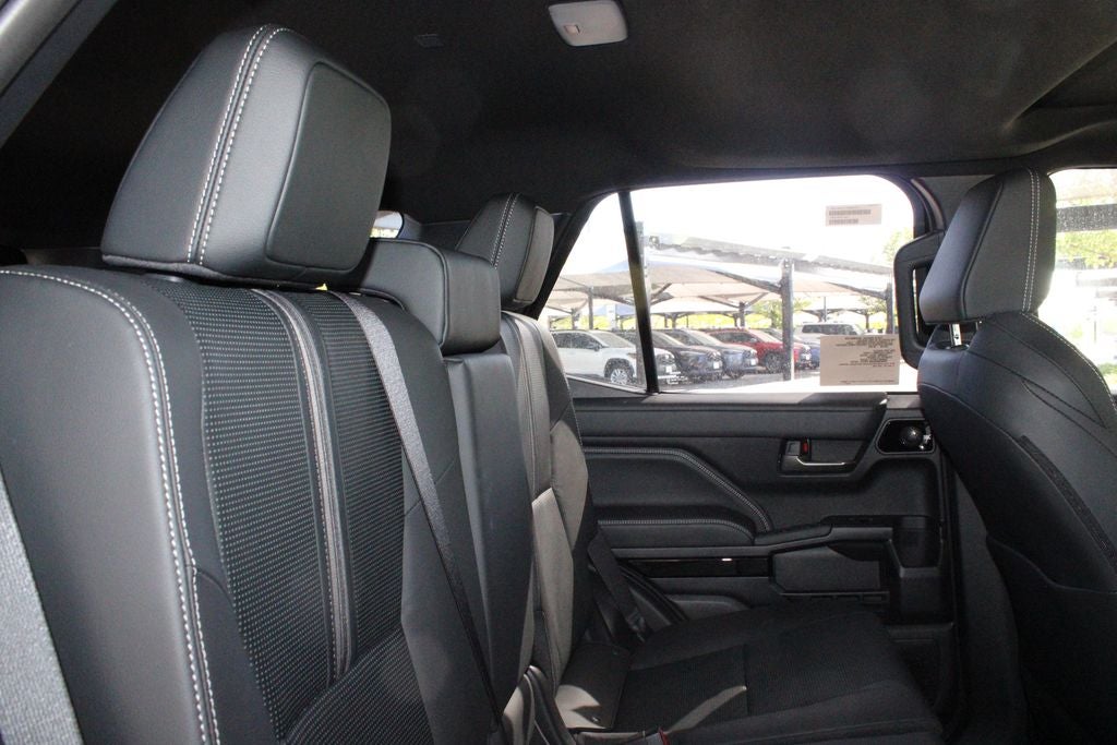 2026 Toyota 4Runner i-FORCE MAX Hybrid Limited