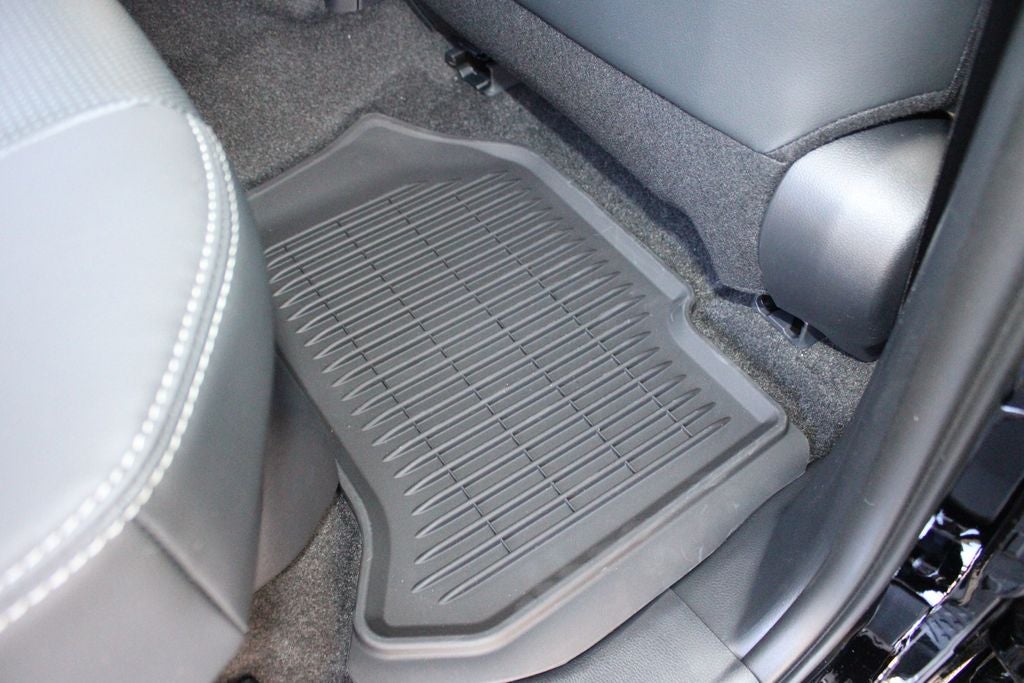 2026 Toyota 4Runner i-FORCE MAX Hybrid Limited