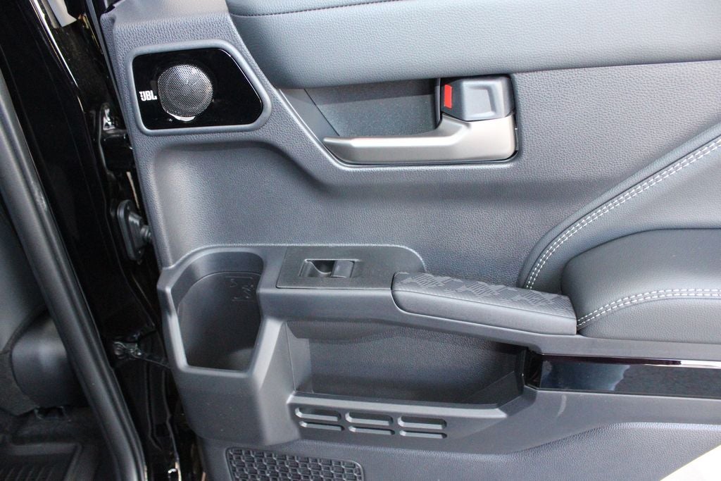 2026 Toyota 4Runner i-FORCE MAX Hybrid Limited