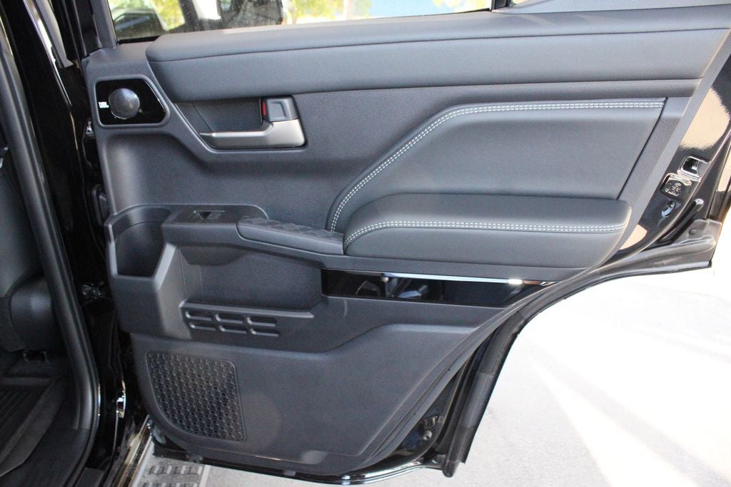 2026 Toyota 4Runner i-FORCE MAX Hybrid Limited