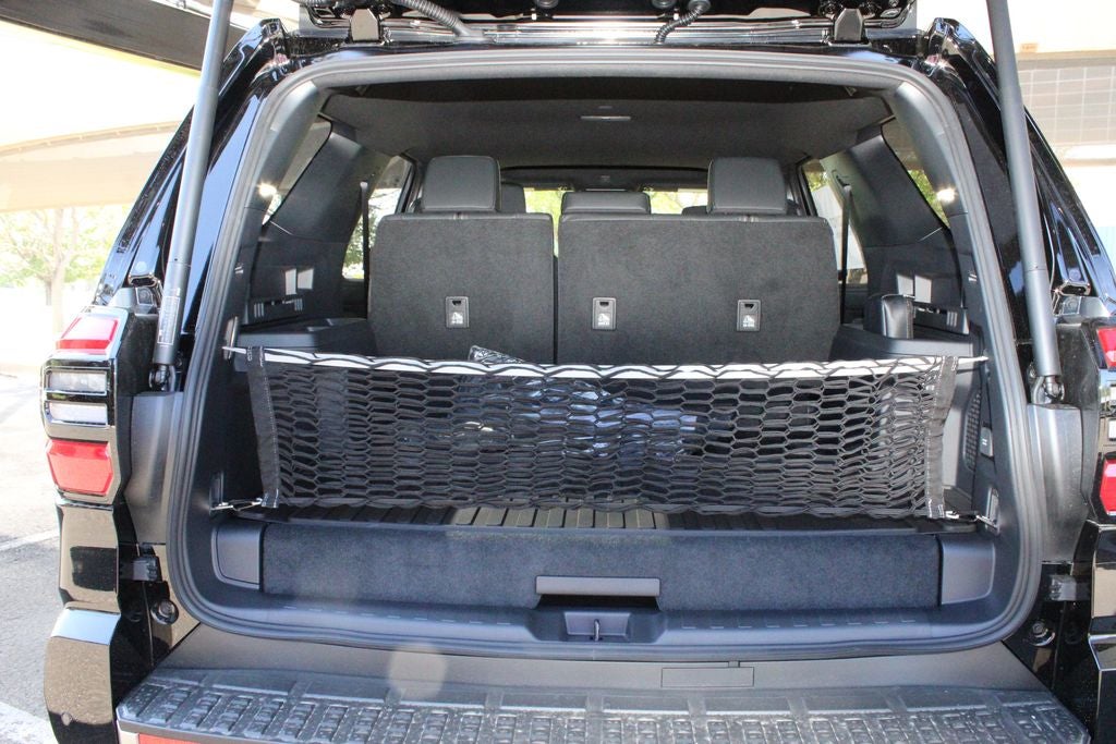 2026 Toyota 4Runner i-FORCE MAX Hybrid Limited