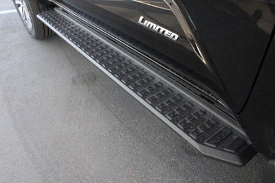 2026 Toyota 4Runner i-FORCE MAX Hybrid Limited