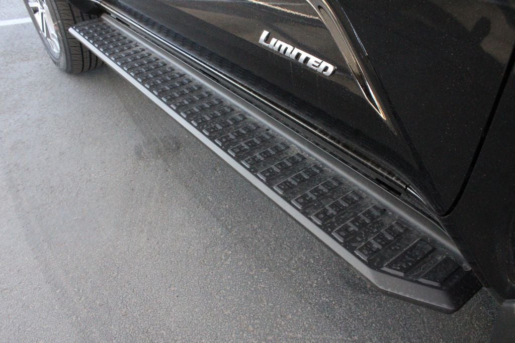 2026 Toyota 4Runner i-FORCE MAX Hybrid Limited