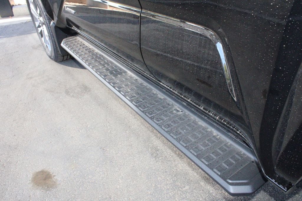 2026 Toyota 4Runner i-FORCE MAX Hybrid Limited