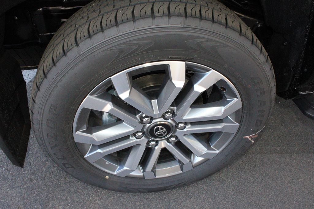 2026 Toyota 4Runner i-FORCE MAX Hybrid Limited