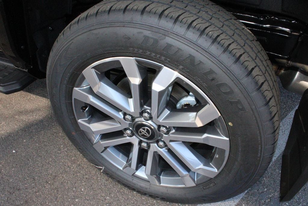 2026 Toyota 4Runner i-FORCE MAX Hybrid Limited