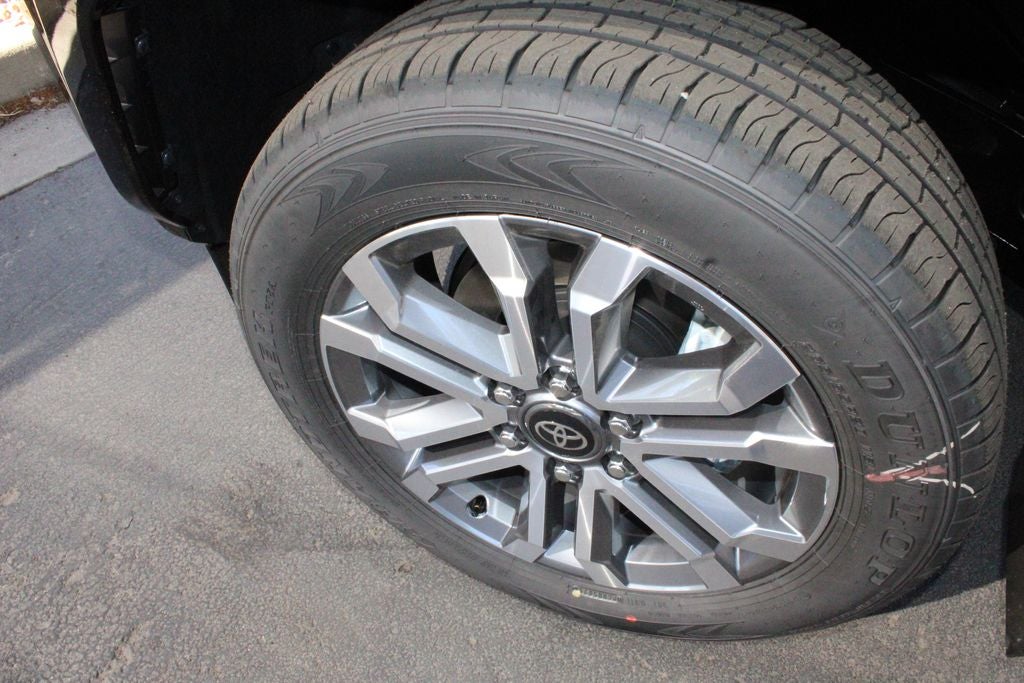 2026 Toyota 4Runner i-FORCE MAX Hybrid Limited