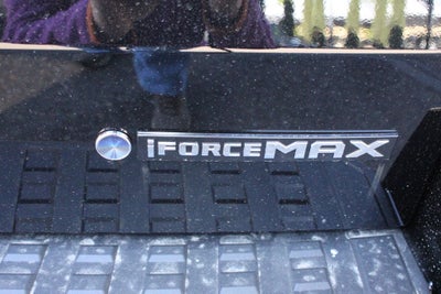 2026 Toyota 4Runner i-FORCE MAX Hybrid Limited