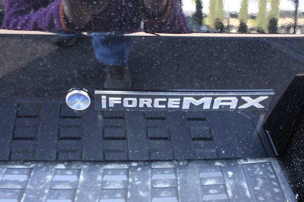 2026 Toyota 4Runner i-FORCE MAX Hybrid Limited