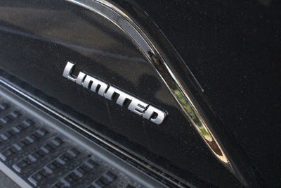 2026 Toyota 4Runner i-FORCE MAX Hybrid Limited