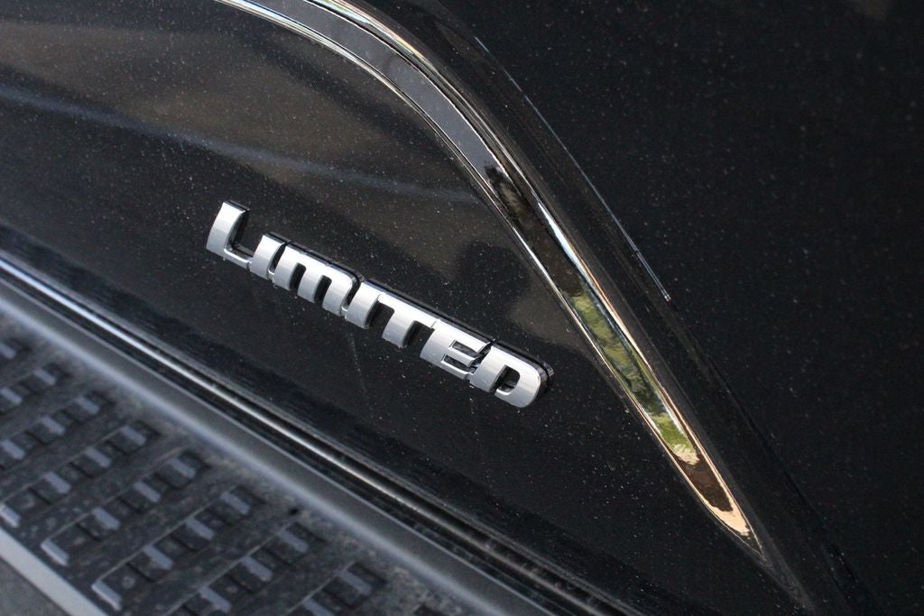 2026 Toyota 4Runner i-FORCE MAX Hybrid Limited