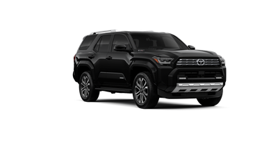 2026 Toyota 4Runner i-FORCE MAX Hybrid Limited