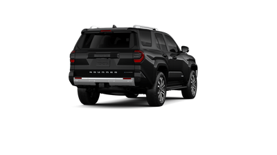 2026 Toyota 4Runner i-FORCE MAX Hybrid Limited