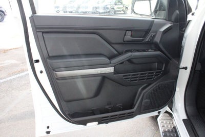 2026 Toyota 4Runner i-FORCE MAX Hybrid TRD Off Road Premium