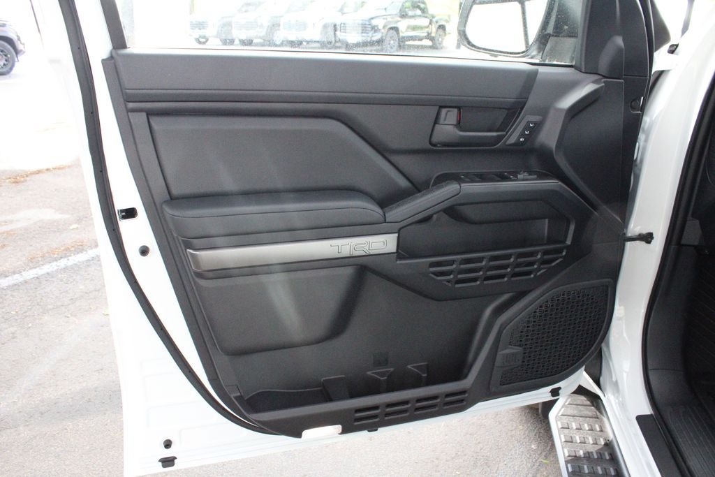 2026 Toyota 4Runner i-FORCE MAX Hybrid TRD Off Road Premium